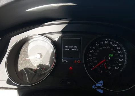 2021 Volkswagen Atlas 3.6L V6 Se W/Technology z USA, uszkodzony, nr VIN 1V2HR2CA6MC583881